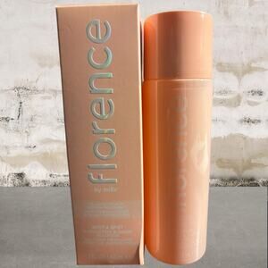 Florence by Mills Spot A Spot Acne Exfoliating Solution - 5 fl oz - NIB